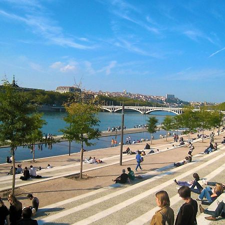 Saxe And The City , Downtown Lyon Eksteriør bilde